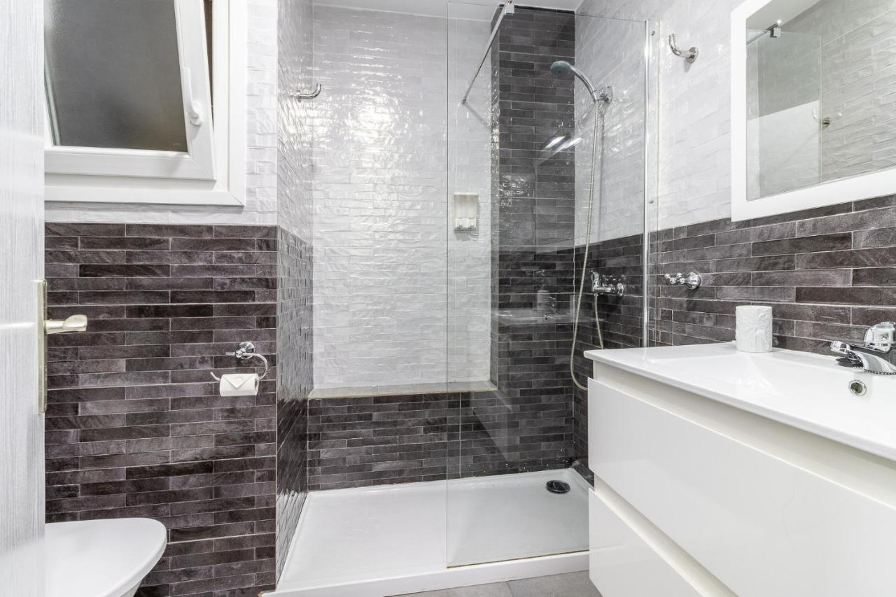 Flatguest Luis Morote + Central + Beach + Wifi Лас-Пальмас-де-Гран-Канарія Екстер'єр фото