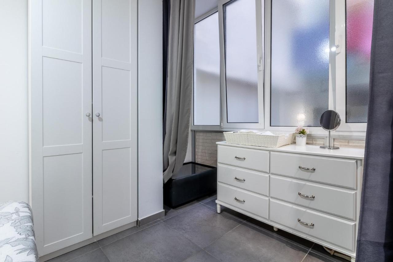 Flatguest Luis Morote + Central + Beach + Wifi Лас-Пальмас-де-Гран-Канарія Екстер'єр фото